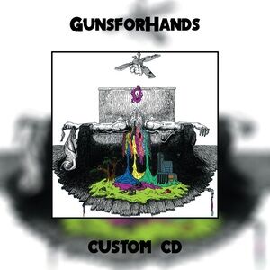 twenty one pilots - Self-Titled (CD)